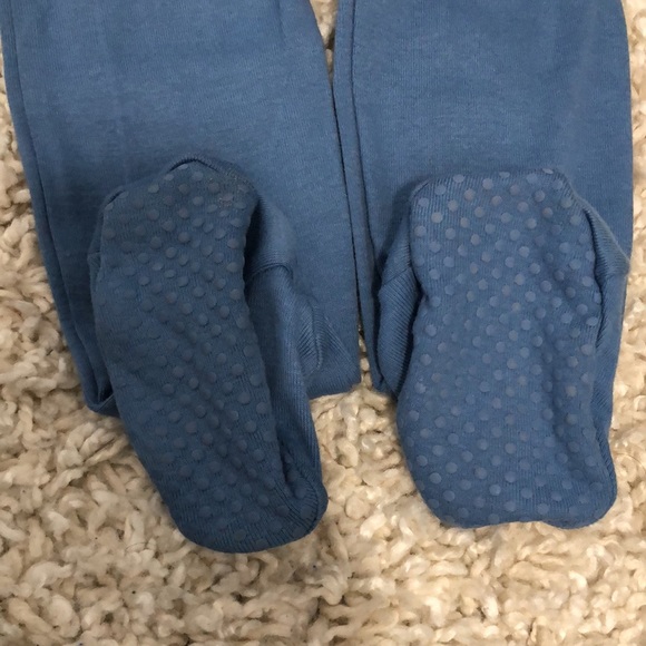 NWT toddler footie PJs - Picture 5 of 5